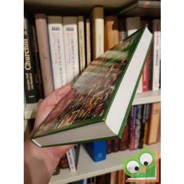   Hanher Péter: Legújabb 100 történelmi tévhit - avagy amit biztosan tudsz a történelemről - és mind rosszul tudod