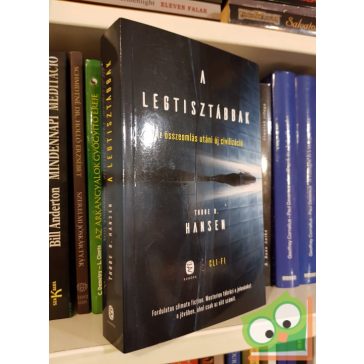 Thore D. Hansen: A legtisztábbak