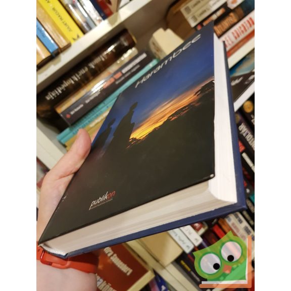 Sebestyén É. (szerk.), Szombathy Z. (szerk.), Tarrósy I. (szerk.): Harambee