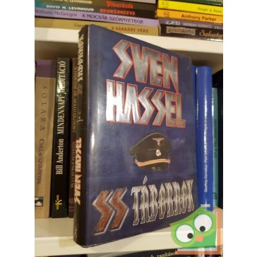 Sven Hassel: SS tábornok (Kárhozottak Légiója 7.)