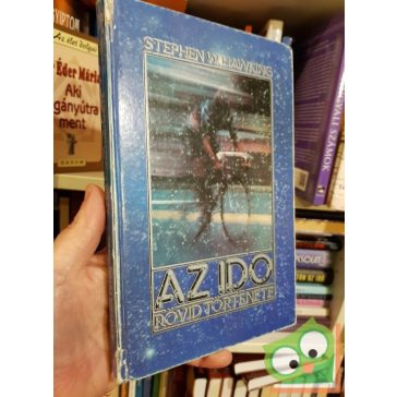 Stephen Hawking: Az idő rövid története