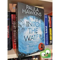 Paula Hawkins: Into the Water (German edition)