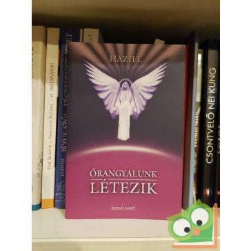 Haziel: Őrangyalunk létezik