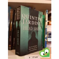 Quintin Jardine: Head Shot