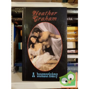 Heather Graham: A boszorkány