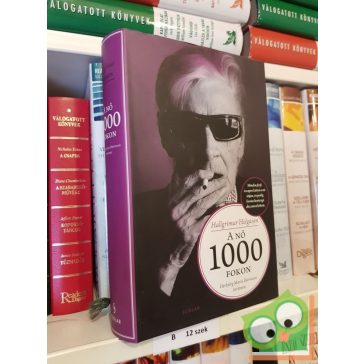 Hallgrímur Helgason: A nő 1000 fokon