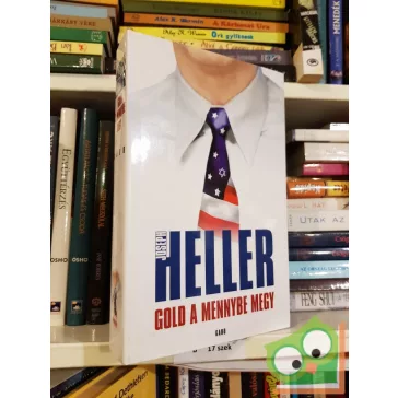 Joseph Heller: Gold a menybe megy