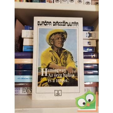 Hemmingway: Az öreg halász és a tenger