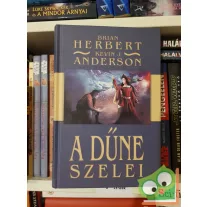 Herbert - Anderson: A Dűne szelei (A Dűne hősei 2.)