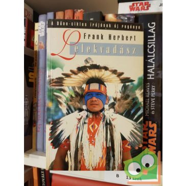 Frank Herbert: Lélekvadász