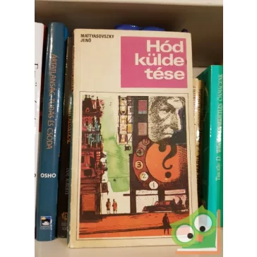 Mattyasovszky Jenő: Hód zsákutcában (Hód 2.)