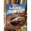 Martin Hodder: Land Rover (A terepjárók királya)