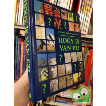 Reader Digest's Válogatás: Hogy is van ez?