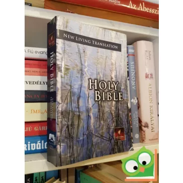 Holy Bible