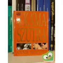   Anne Hooper: Káma szútra -ősi szexuális bölcsesség mai szeretőknek