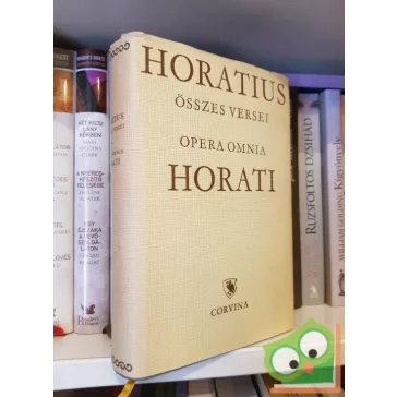 Horatius összes versei