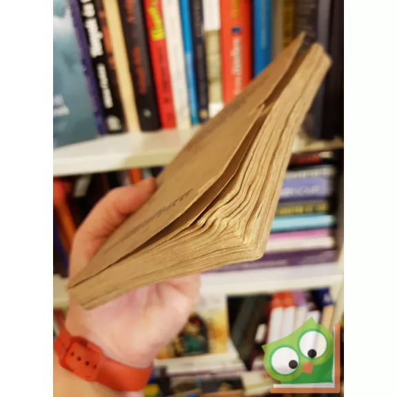 Horváth Endre: Az egészséges hosszú élet szabályai