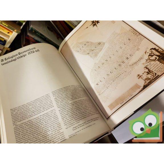 Papp-Váry Árpád, Hrenkó Pál: Magyarország régi térképeken