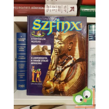 Hans-Christian Huf: Szfinx 1.