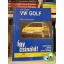 H. R. Etzold: Így csináld - VW GOLF