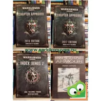 Imperial Armour: Index: Xenos