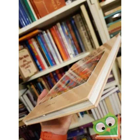 Veronica Ions: Indiai ​mitológia (Ritka)