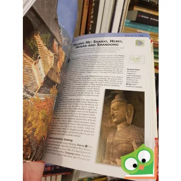 Insight Guides - China