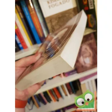   Barlay Ö. Szabolcs: Isten akar valamit tőlem - Prohászka az alkotó