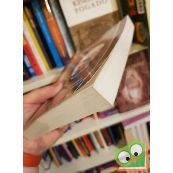 Barlay Ö. Szabolcs: Isten akar valamit tőlem - Prohászka az alkotó