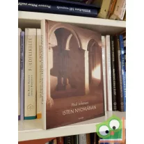 Paul Johnson: Isten nyomában