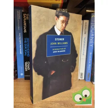 John Williams: Stoner (english)