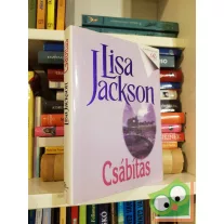 Lisa Jackson: Csábítás (Romantikus Regények)