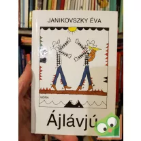 Janikovszky Éva: Ájlávjú