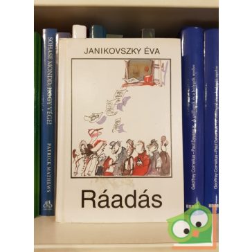 Janikovszky Éva: Ráadás