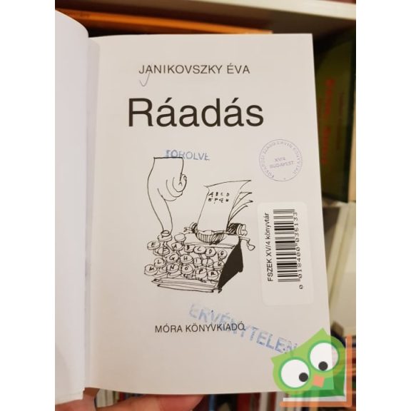 Janikovszky Éva: Ráadás