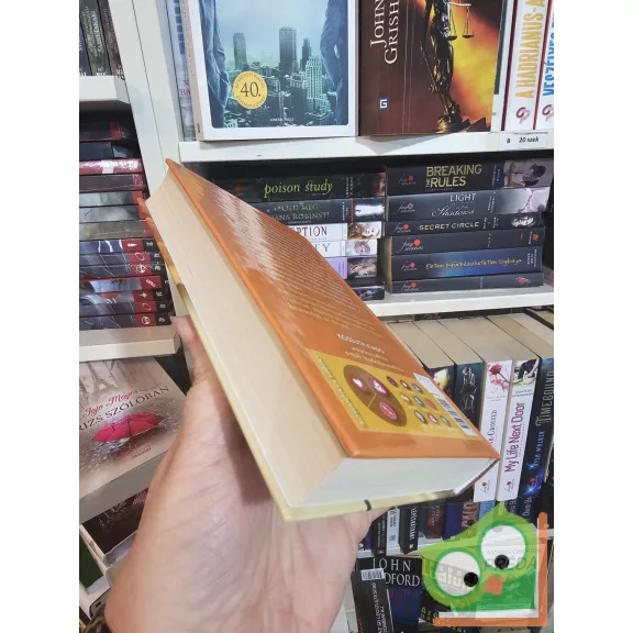 Jennifer Ashley: Lord Cameron bűnei (Mackenzie fivérek 3.) ritka