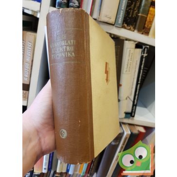 Jesch László: Gyakorlati elektro technika