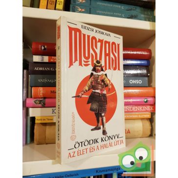 Eidzsi Josikava: Muszasi 5.