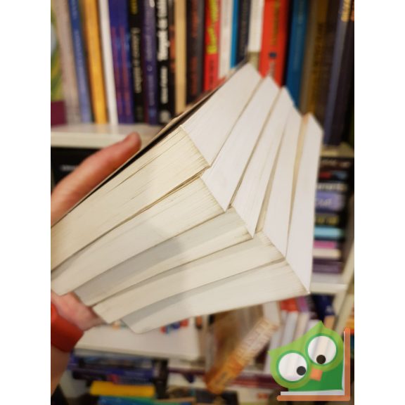 Eidzsi Josikawa: Muszasi I-V