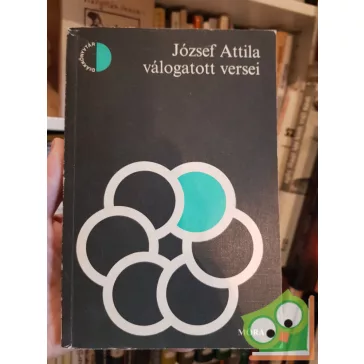 József Attila válogatott versei