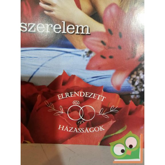 Júlia különszám 2018/88 - Elrendezett házasságok (3+1 történet)