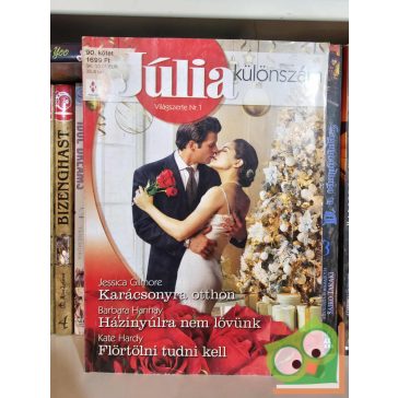 Júlia különszám 2018/90