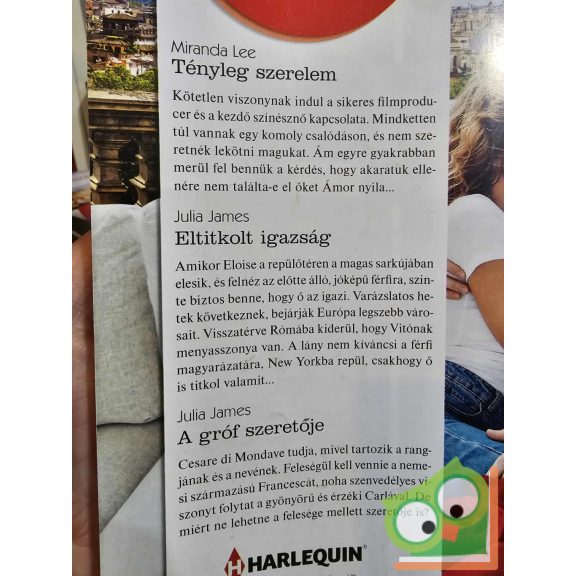 Júlia különszám 2020/101 - Pénzes pasik