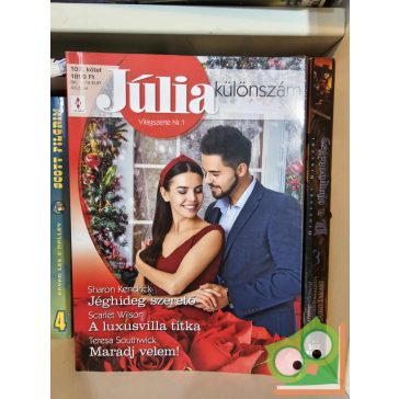 Júlia különszám 2020/102