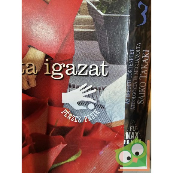 Júlia különszám 2020/99 - Pénzes pasik