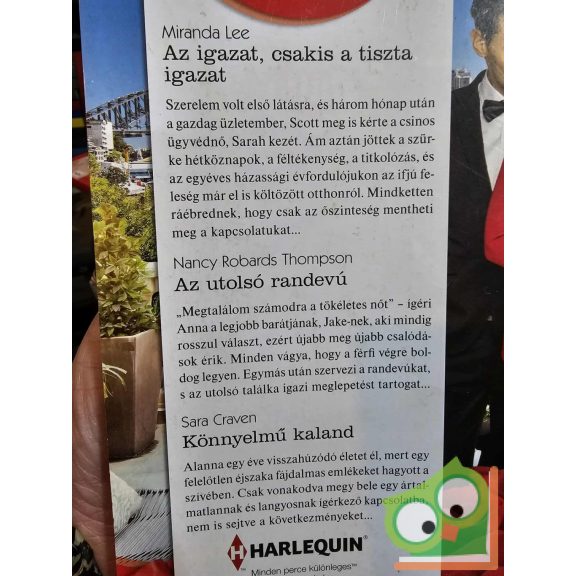 Júlia különszám 2020/99 - Pénzes pasik