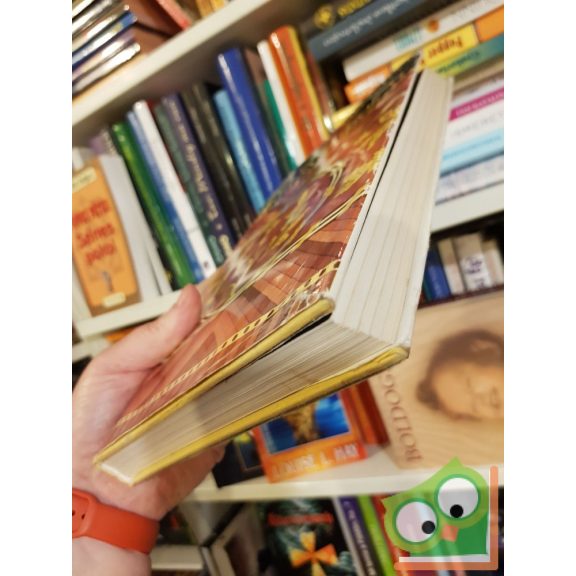 Kaesz Gyula: Ismerjük meg a bútorstilusokat