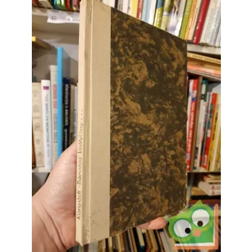 Kányádi Sándor: A bánatos királylány kútja