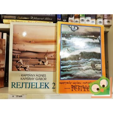 Kapitány Ágnes, Kapitány Gábor: Rejtjelek I-II
