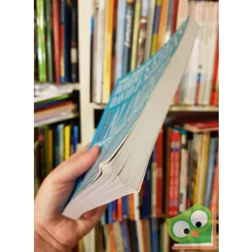   D.P. Norton, R.S. Kaplan: Balanced ​Scorecard – Kiegyensúlyozott stratégiai mutatószám-rendszer – Eszköz, ami mozgásba hozza a stratégiát  (Ritka)